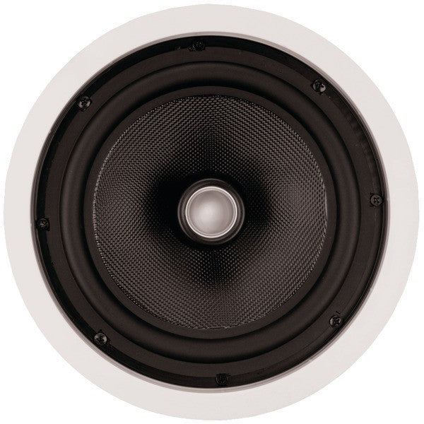 ARCHITECH PS-801 8" Kevlar(R) Ceiling Speakers