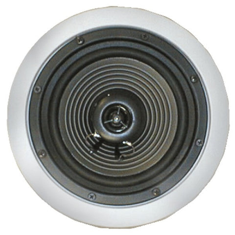 ARCHITECH SC-502E 5.25" Premium Series Round Ceiling Speakers