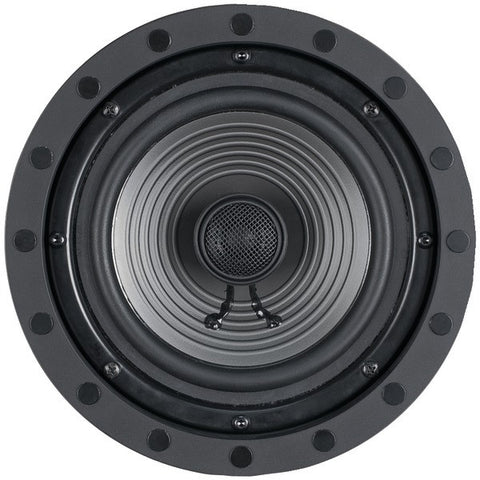 ARCHITECH SC-602F 6.5" 2-Way Premium Series Frameless In-Ceiling-Wall Loudspeakers