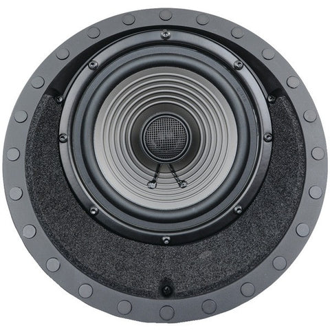ARCHITECH SC-602LCRSF 6.5" Premium Series 15deg -Angled Frameless Ceiling Speaker