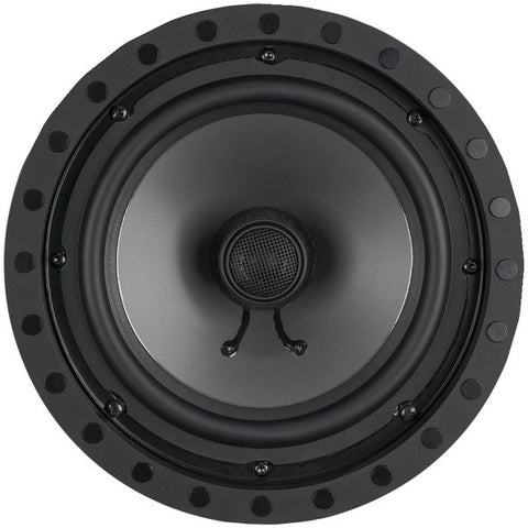 ARCHITECH SC-802F 8" 2-Way Premium Series Frameless In-Ceiling-Wall Loudspeakers