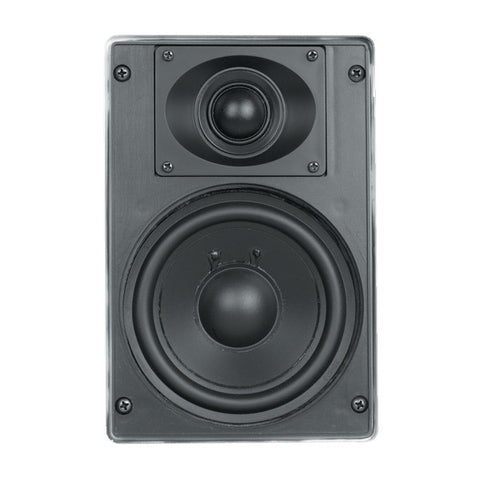 ARCHITECH SE691E 5.25" Premium Series In-Wall Speakers