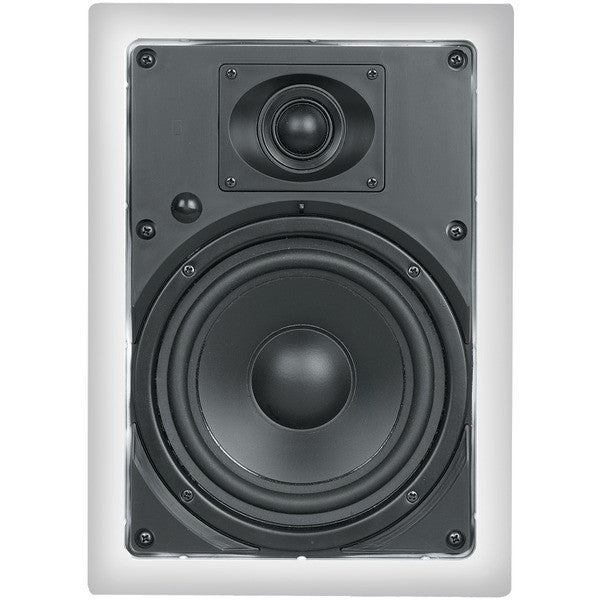 ARCHITECH SE-791E 6.5" Premium Series In-Wall Speakers