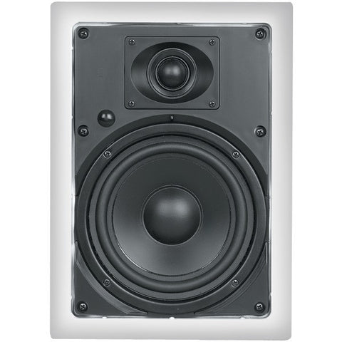 ARCHITECH SE-791E 6.5" Premium Series In-Wall Speakers