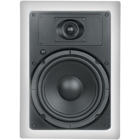 ARCHITECH SE-891-E 8" Premium Series In-Wall Speakers