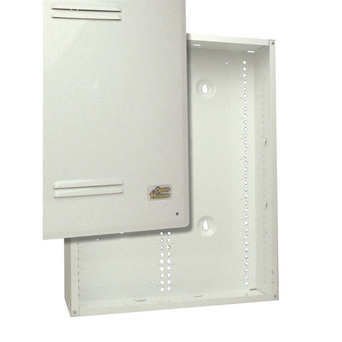 OPEN HOUSE H-318 18" Structured-Wire Enclosure