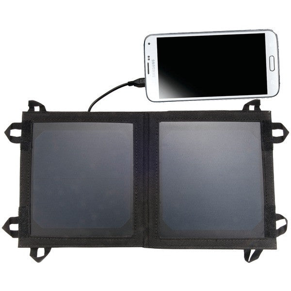 OLYMPIA SP56 5.6-Watt Weatherproof Solar Panel