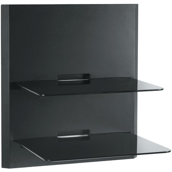 OMNIMOUNT BLADE2 B BLADE2B 2-Shelf Wall System