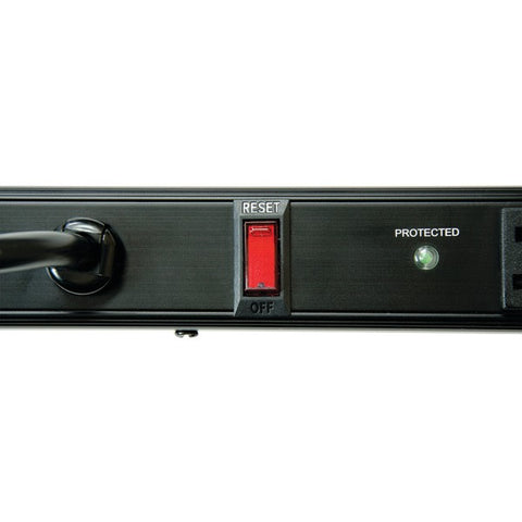 OMNIMOUNT OESP10 10-Outlet Surge Protector