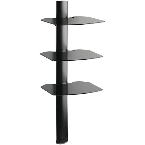 OMNIMOUNT TRIA TRIAB 3-Shelf Wall Furniture System