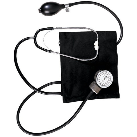 OMRON 0104MAJ Self-Taking Home Blood Pressure Kit (Large Adult)