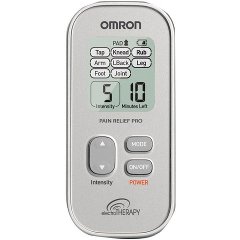 OMRON PM3031 ElectroTHERAPY TENS Pain Relief Pro