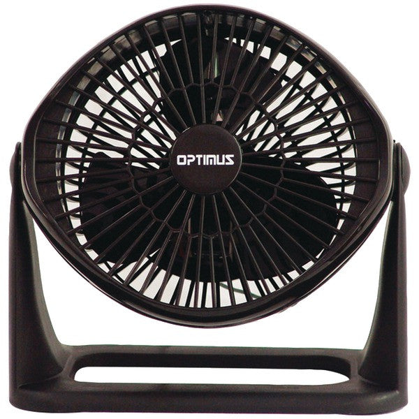 OPTIMUS F-7071 7" Turbo High-Performance Fan