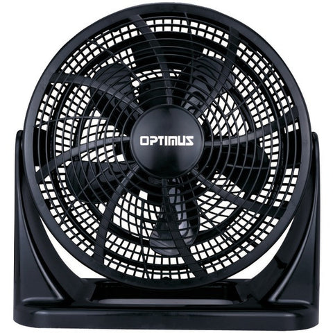 OPTIMUS F-7120 Turbo High Performance Air Circulator (12")