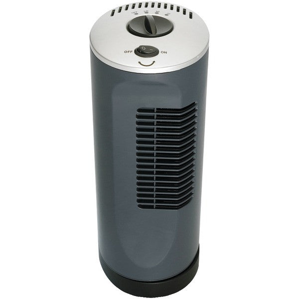 OPTIMUS F-7320 12" Desktop Ultraslim Tower Fan