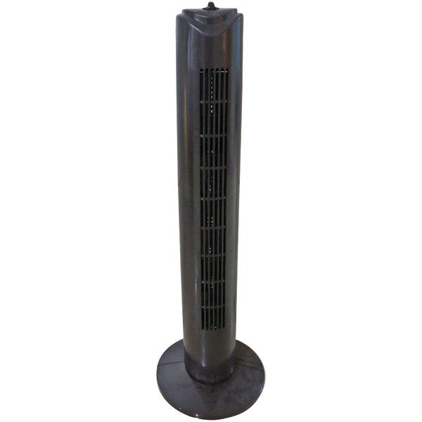 OPTIMUS F-8449BK 32" Tower Fan (Black)