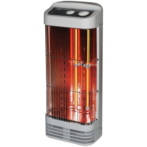 OPTIMUS H-5232 Tower Quartz Heater