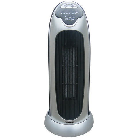 OPTIMUS H-7317 17" Oscillating Tower Heater