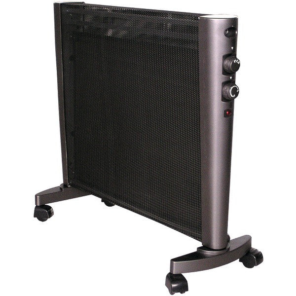 OPTIMUS H-8411 Micathermic Flat-Panel Heater