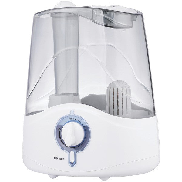 OPTIMUS U-31001 1.5-Gallon Cool Mist Ultrasonic Humidifier