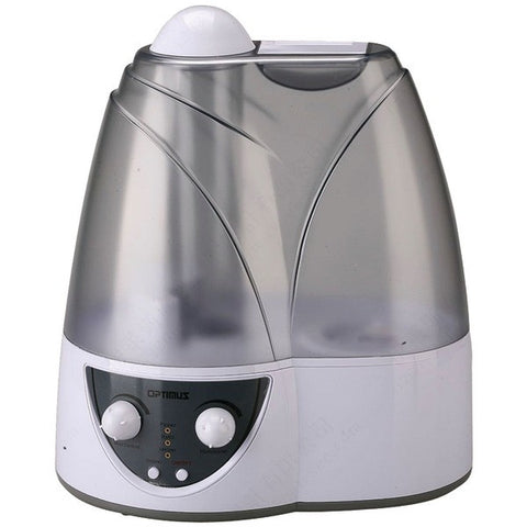 OPTIMUS U-31005 2-Gallon Cool Mist Ultrasonic Humidifier