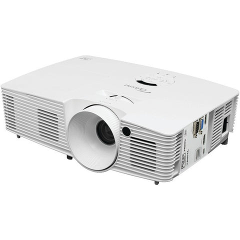 OPTOMA DH1012 DH1012 1080p Data Projector