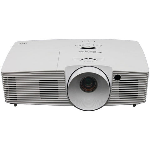 OPTOMA EH341 EH341 1080p Projector