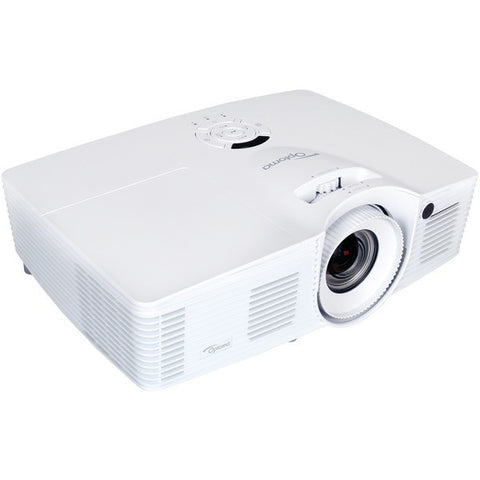 OPTOMA EH416 EH416 DLP(R) 1080p Full HD Business Projector