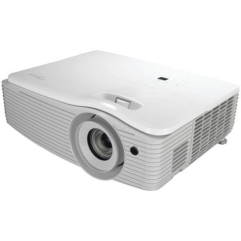 OPTOMA EH490 EH490 HD 1080p Data & Business Projector