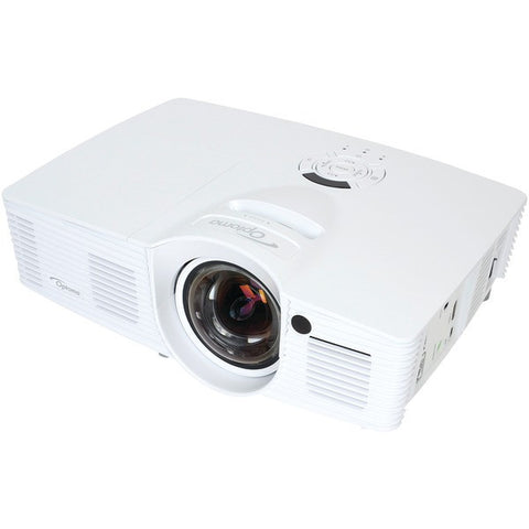 OPTOMA GT1080 GT1080 HD 1080p Gaming Projector