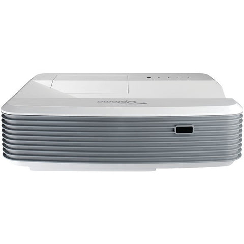 OPTOMA GT5500 GT5500 1080p Ultra Short-Throw Gaming Projector