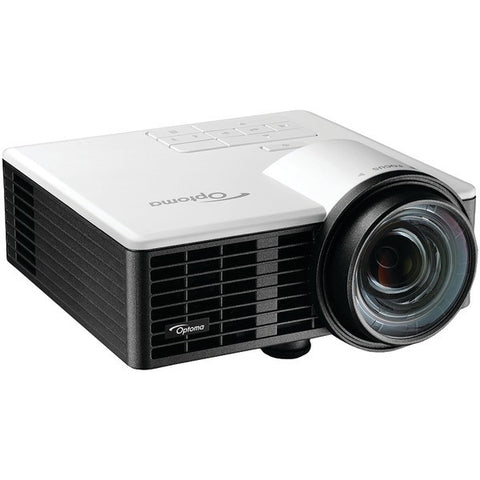 OPTOMA GT750ST GT750ST 720p Short-Throw Gaming Projector