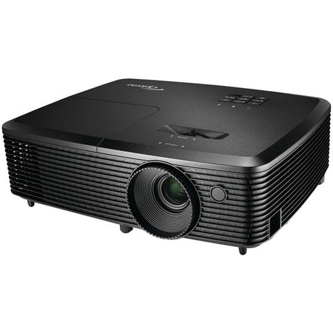 OPTOMA H183X H183X 720p HD Home Theater Projector