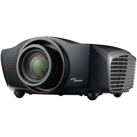 OPTOMA HD91+ HD91+ 1080p LED Home Theater Projector