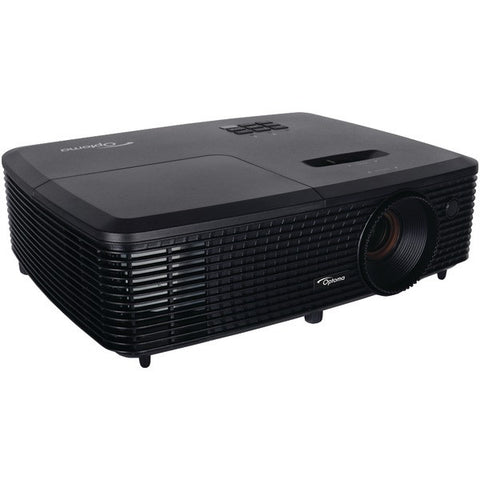 OPTOMA S341 S341 DLP(R) SVGA Business Projector