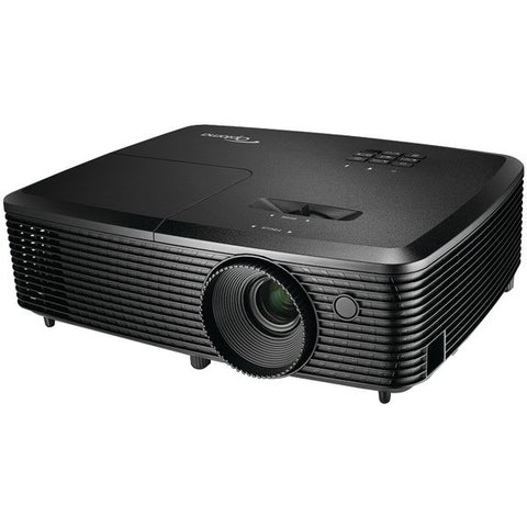 OPTOMA W331 W331 WXGA Presentation Projector