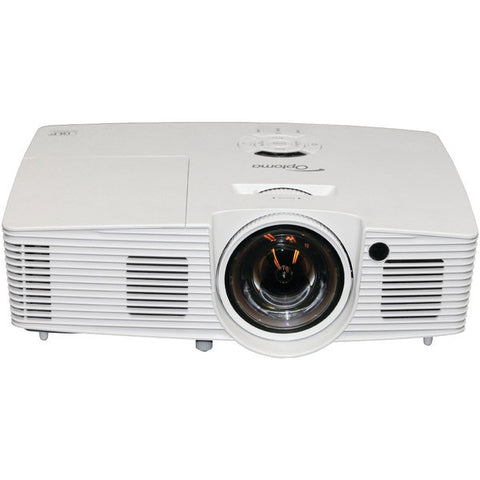 OPTOMA X316ST X316ST XGA Short-Throw Projector