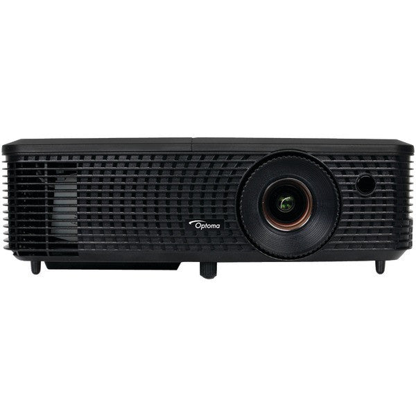 OPTOMA X341 X341 XGA Presentation Projector