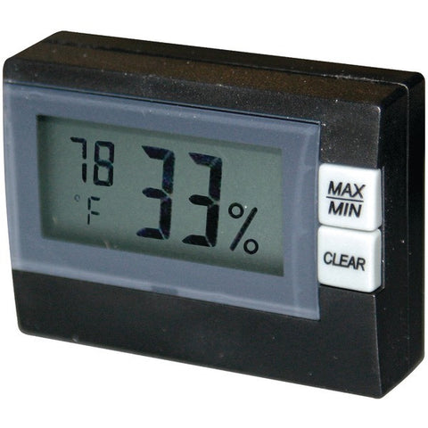 P3 P0250 Mini Hygro-Thermometer
