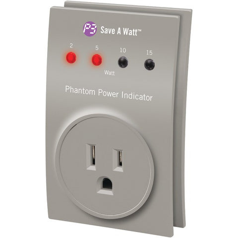 P3 P4190 Phantom Power Indicator