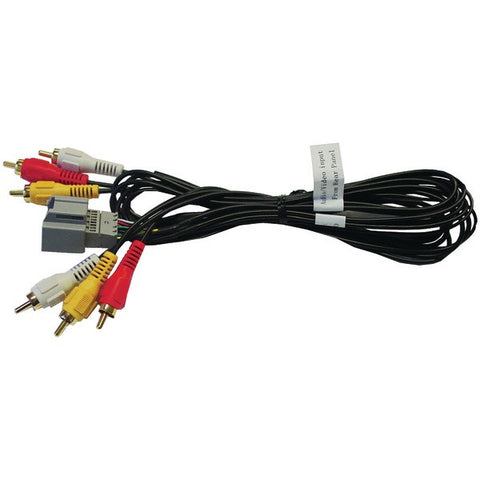PAC GMRVD Overhead LCD Retention Cable