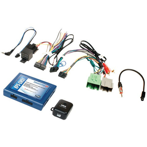 PAC RP5-GM51 Radio Replacement Interface (RadioPro5, Select GM(R) Class II Vehicles with OnStar(R), 29-Bit LAN)