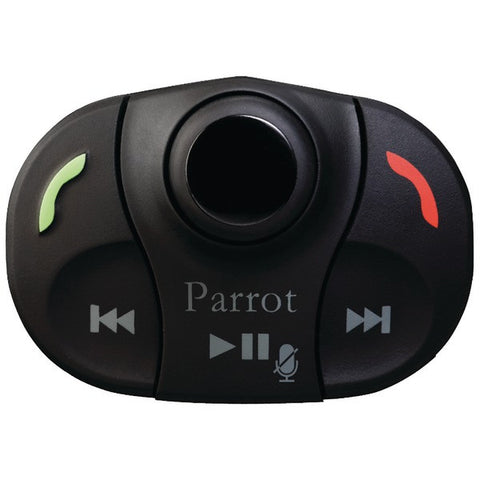 PARROT PF300008AA Advanced Bluetooth(R) Hands-Free Car Kit