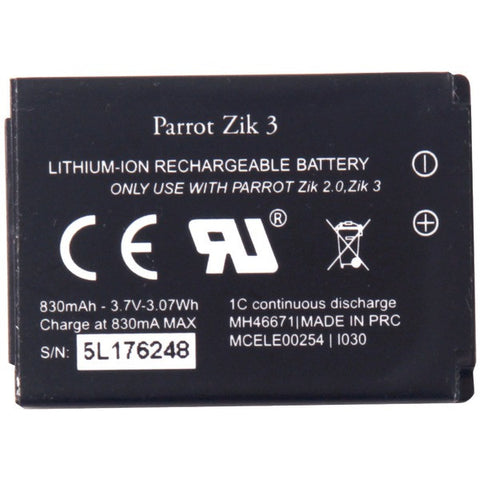 PARROT PF056026 Zik(R) 3 Battery