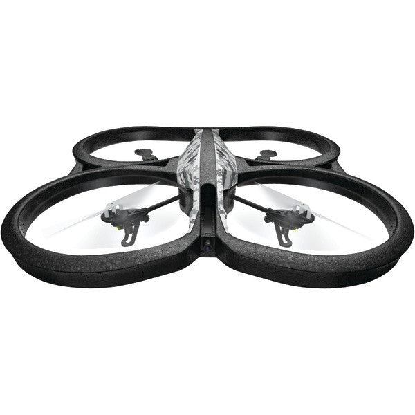 PARROT PF721801 AR.Drone(R) 2.0 Elite Edition (Snow)