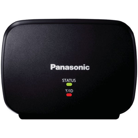 PANASONIC KX-TGA405B DECT 6.0 Plus Phone Range Extender for 2010 & 2011 Models