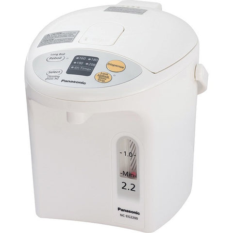PANASONIC NC-EG2200 2.2-Liter Thermo Pot