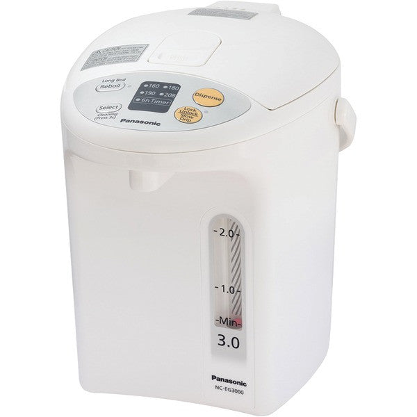 PANASONIC NC-EG3000 3-Liter Thermo Pot