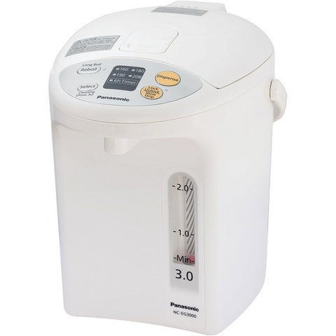 PANASONIC NC-EG3000 3-Liter Thermo Pot