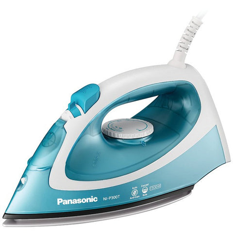 PANASONIC NI-P300T Steam-Circulating Iron